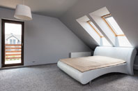 Penn Street bedroom extensions